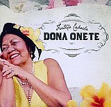 Dona ONETE : "Feitiço Cabloco"