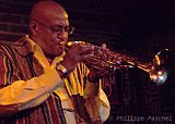 Jimmy OWENS (Paris - 2015)