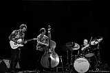 Jakob Bro, Thomas Morgan et Joey Baron