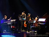 Pierrick Pédron Quartet 