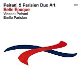 PEIRANI & PARISIEN : "Belle Époque" 