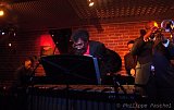 Danny Grisset, Steve Nelson, Gilles Naturel, Jeremy Pelt