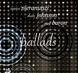 Enrico Pieranunzi - Ballads