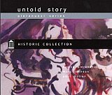 Enrico Pieranunzi - Untold Story