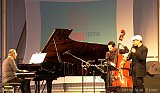 Enrico Pieranunzi, Diego Imbert, Gabriele Mirabassi