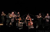 Dominique Pifarely et l'Ensemble Dédales