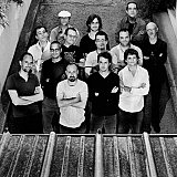 Le big-band Ping Machine