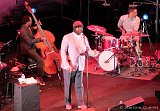 Gregory Porter - Vannes, juillet 2014