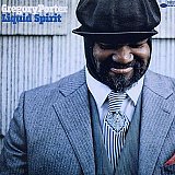 Gregory PORTER : "Liquid Spirit"