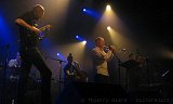 Quartet Base - Caen, dec. 2014