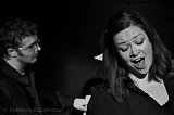 Antonin Rayon et Anne Magouët - Le Triton, 12 avril 2014.
