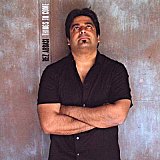 Rez ABBASI : "Things to come"