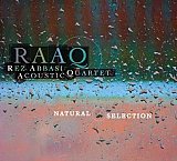 Rez ABBASI : "Natural Selection"