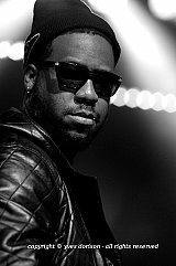 Robert Glasper