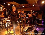 Rockers d'un soir au Crescent (Mâcon)