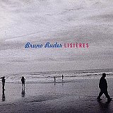 Bruno RUDER : "Lisières"