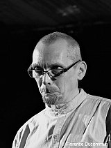 Bernard Santacruz - Avignon, mars 2014.