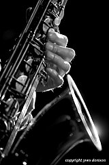 Sylvain Cathala Trio
