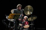 Louis Sclavis & Simon Goubert