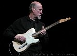 John Scofield - Nuit du Jazz à Caen, 15 mars 2013.
