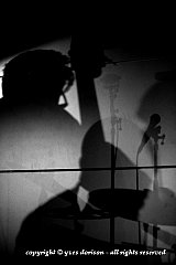Crescent Jazz Club