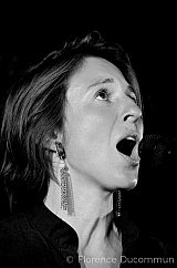 Claudia Solal (2013)