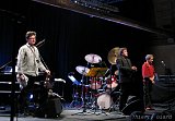Emil Spanyi, Louis Sclavis & Simon Goubert