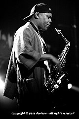 Steve Coleman