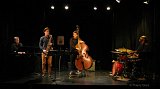 Tétragone quartet à Granville