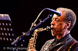 Henry Threadgill - Le Mans / Europa Jazz - 11 mai 2013