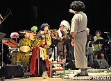 TonTons Bringueurs Orchestra - Auxonne, sept. 2013