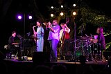 Baptiste Trotignon Quintet à Vitrolles