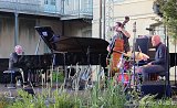 René Urtreger, Yves Torchinsky, Éric Dervieu - Vannes, juillet 2014