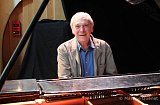 René Urtreger - Vannes, juillet 2014
