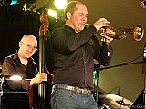 Sébastien Boisseau et Alain Vankenhove.