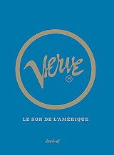 "Verve, Le son de l'Amérique" - Richard Havers