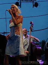 Viktoria Tolstoy - Crest 2007