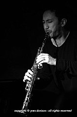 Vincent Lê Quang