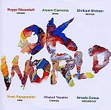 Bugge WESSELTOFT : "OK World"