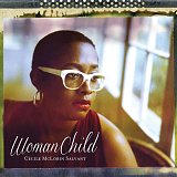 Cécile McLorin Salvant : "Woman Child"