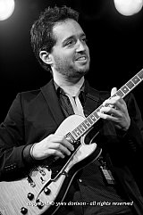 Yotam Silberstein
