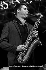 Chet Doxas