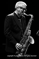 Andy Sheppard
