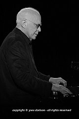 Steve Kuhn