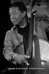 Buster Williams