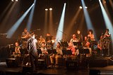 LUME -Lisbon Underground Music Ensemble- à Coutances