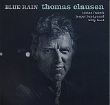 Thomas CLAUSEN : "Blue Rain"