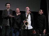 Pierre de Bethmann, Sylvain Romano, David El Malek, Tony Rabeson