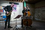 Jazz in Arles