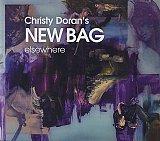Christy DORAN's NEW BAG : "Elsewhere"